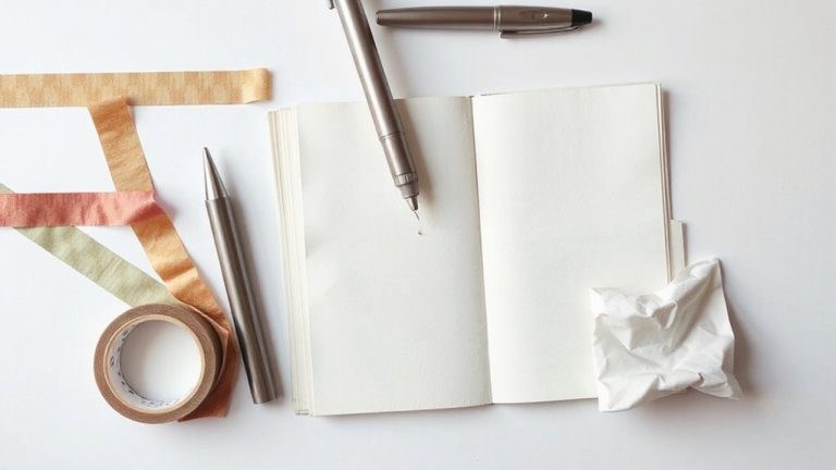 top paper adhesives for crafters