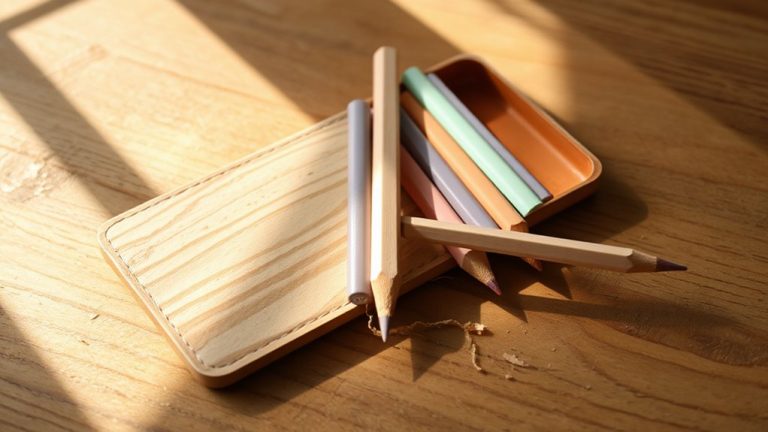 top pastel pencil picks