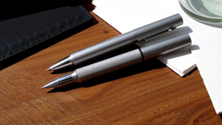 top pen makers