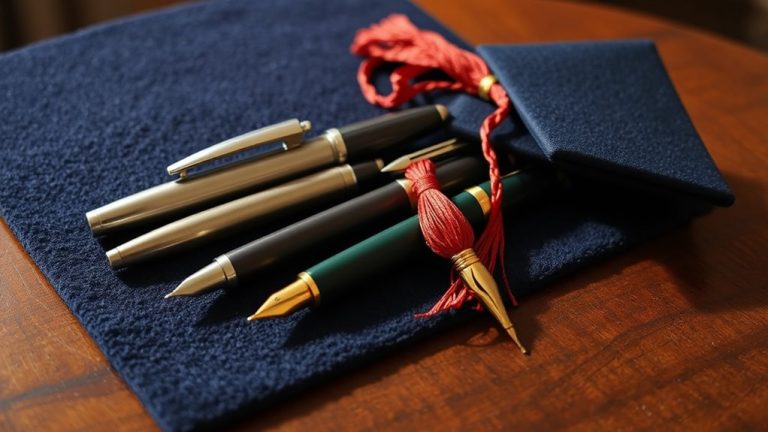 top pens for graduation