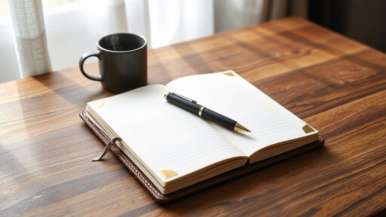top planners for success