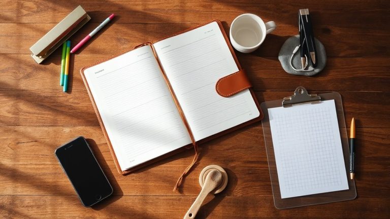 top project management planners
