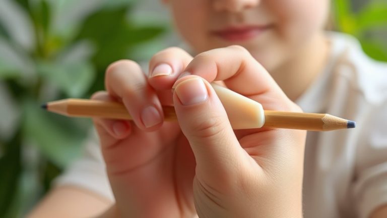 top recommended pencil grips