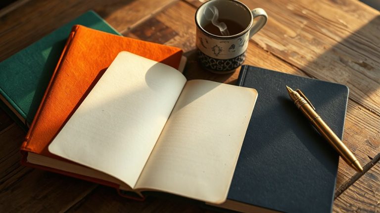 top softcover journals for writers