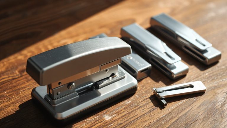 top stapler brands
