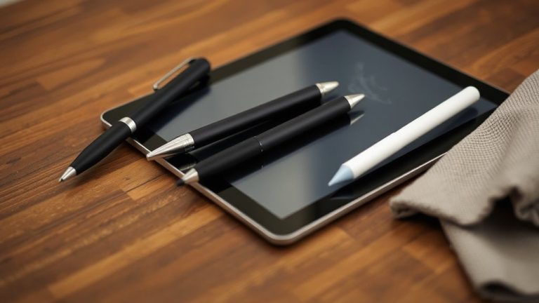 top stylus pens for artists