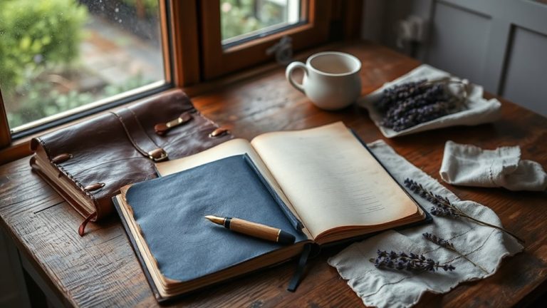 top therapy journals for emotions