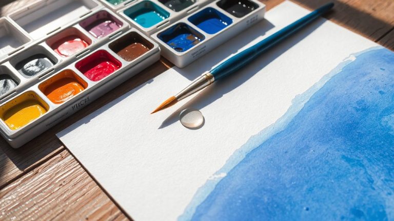 top watercolor brands