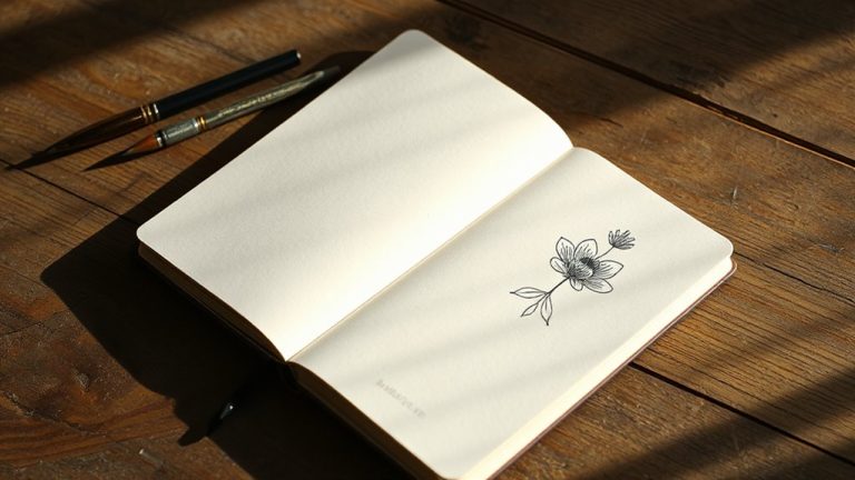 trusted graphic notebooks artists