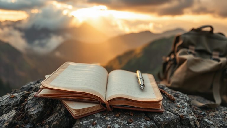 untamed writer s ideal journals