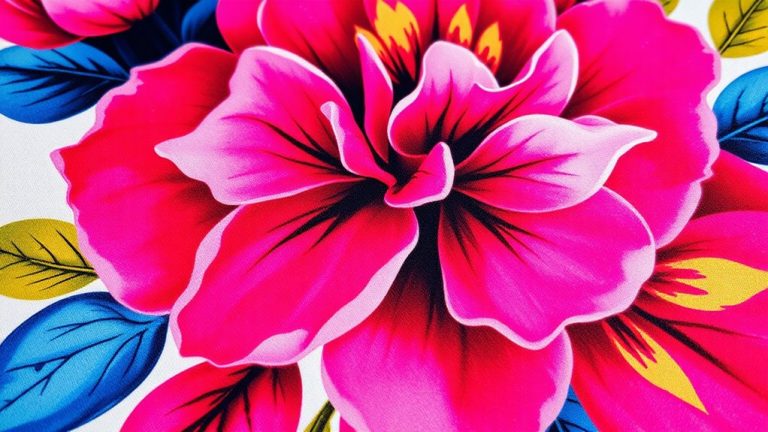 vibrant long lasting inkjet transfers