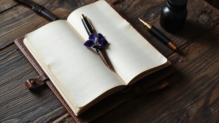 writers favorite notebooks